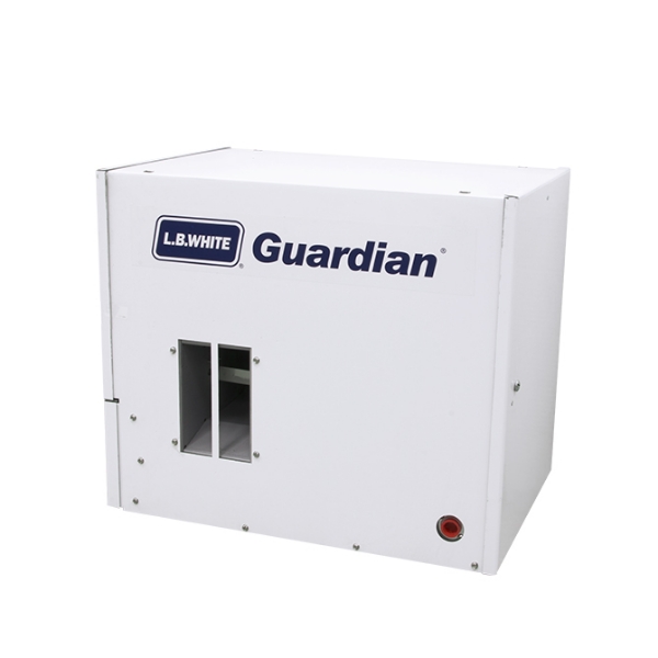 Picture of LB White® Guardian® HSI Heaters - NG