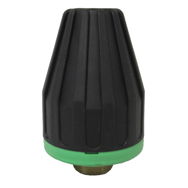 Picture of Industrial Dirt Killer Rotary Nozzle 4.5 Green