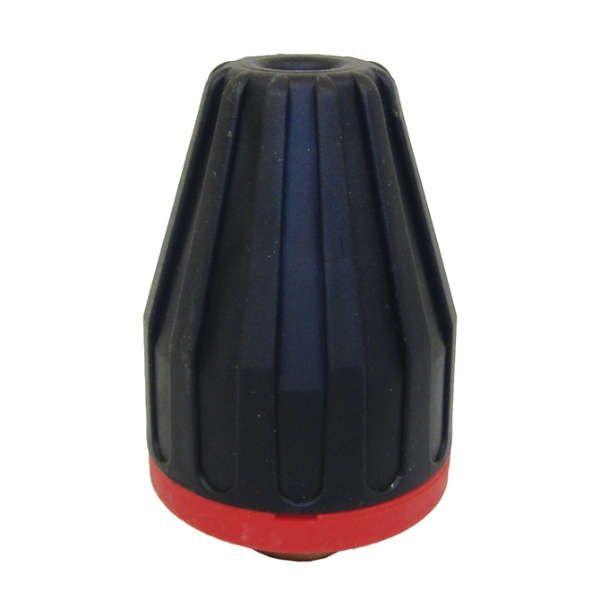 Picture of Industrial Dirt Killer Rotary Nozzle 8.0 Red