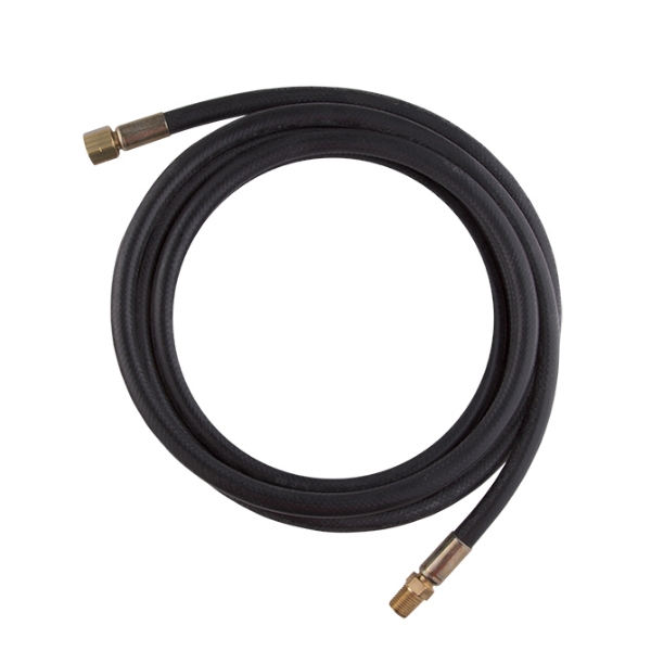 Picture of LB White® 1/4" x 10' Gas Hose