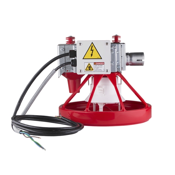 Picture of Cumberland® Feedline End Control Unit 