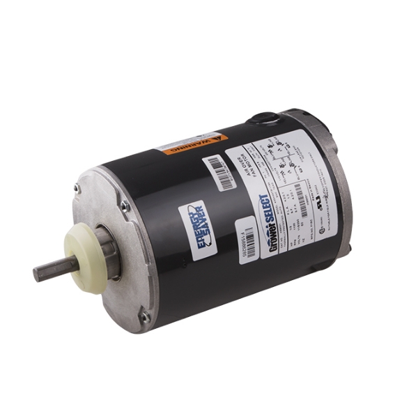 Picture of Grower SELECT® 1/3 HP Variable Speed Fan Motor