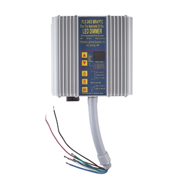 Dimmers | Hog Slat