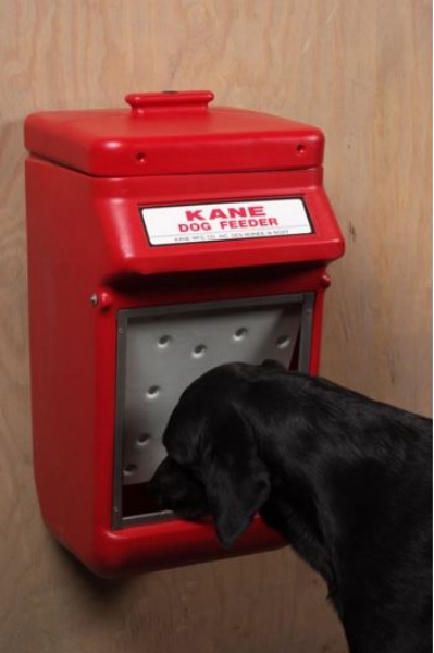 Picture of KANE Automatic Dog Feeder - 25 Lbs