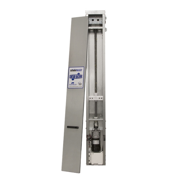 Picture of Grower SELECT® Curtain Machine 36" - 230V