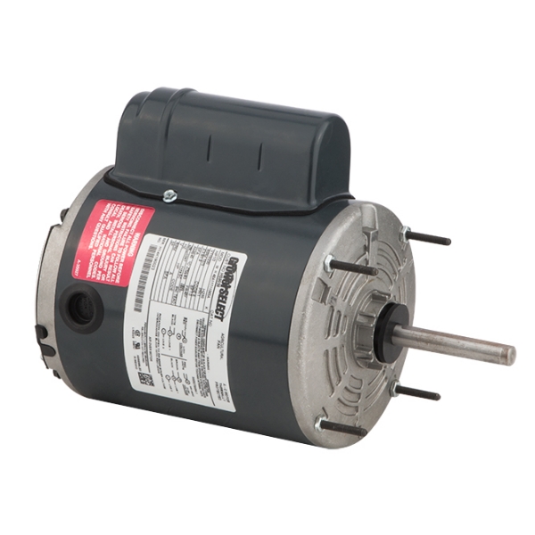 Picture of Grower SELECT® 1/3 HP 1075 RPM Fan Motor