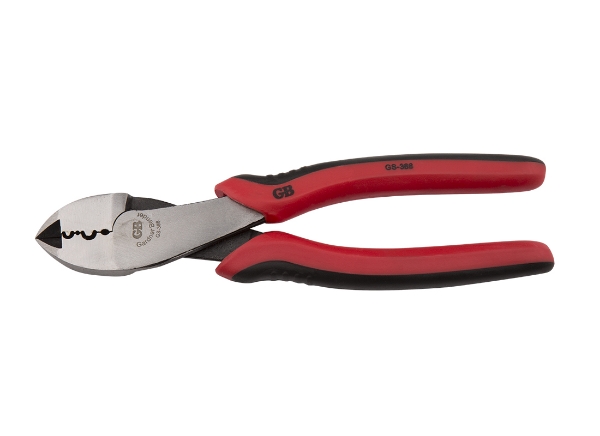 Picture of Crimping Tool