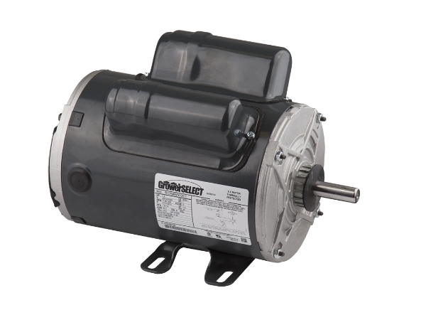 Picture of Grower SELECT® 1-1/2 HP Fan Motor 115/208-230V (220V)