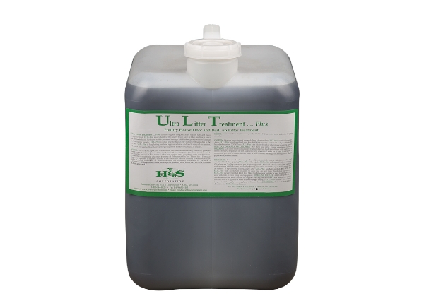 Picture of Ultra Litter Treatment™