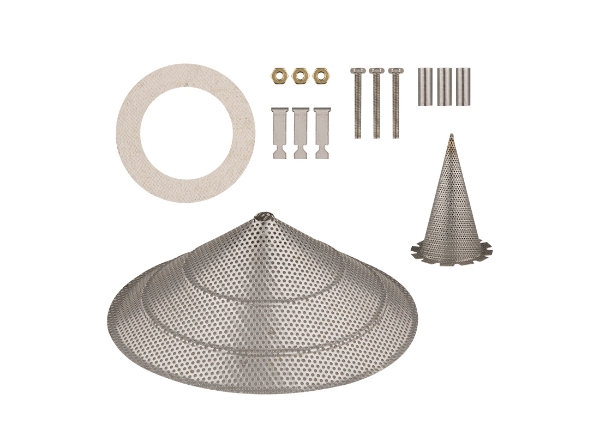 Picture of LB White® I-17 Combusion Cone Kit