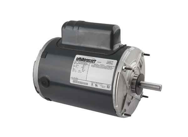 Picture of Grower SELECT® 1/2 hp 850 RPM Fan Motor 208-230V