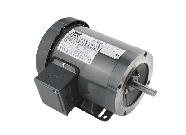 Picture of 3/4 HP Motor for Chore-Time® Egg Collector