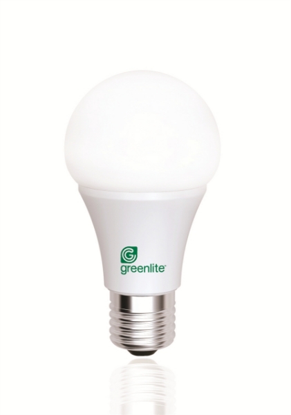 Picture of 6W LED A19 OMNI Dimmable Greenlite™ Bulb