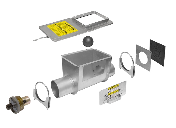 Picture of Grower SELECT® Single Unloader Kits