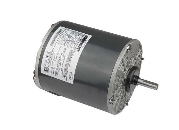 Picture of Grower SELECT® 1/8 HP Variable Speed Fan Motor
