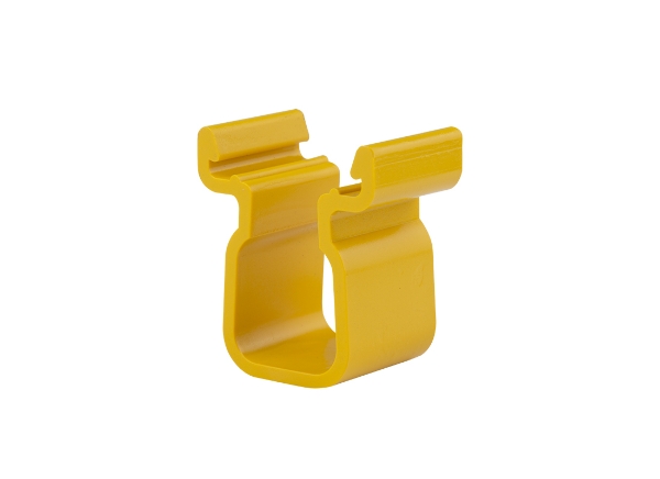 Picture of Lubing® Plastic Holding Clip for Plasson®