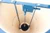 Picture of Hog Slat® Round Fiberglass Feeder