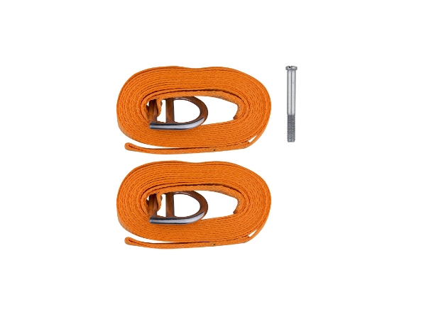Picture of Winch Strap Pair for Cable Free System