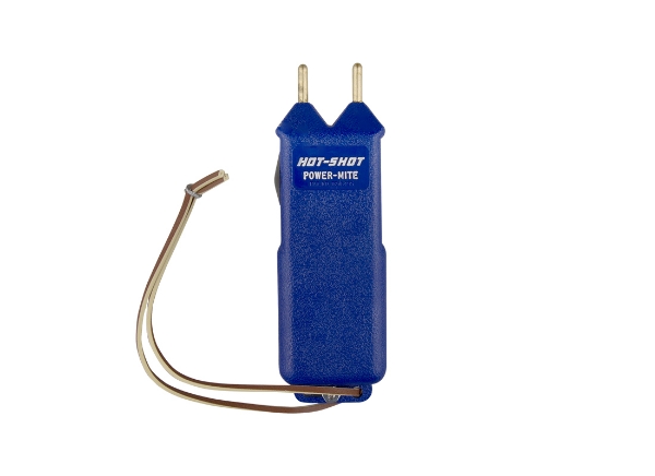 Hot Shot S Power-Mite Pocket-Size Electric Livestock Prod, Hot Shot