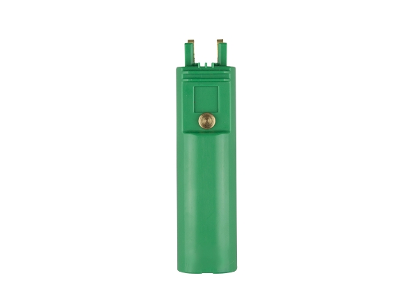 Picture of Hot Shot® HS2000 Green Handle Driver Motor 