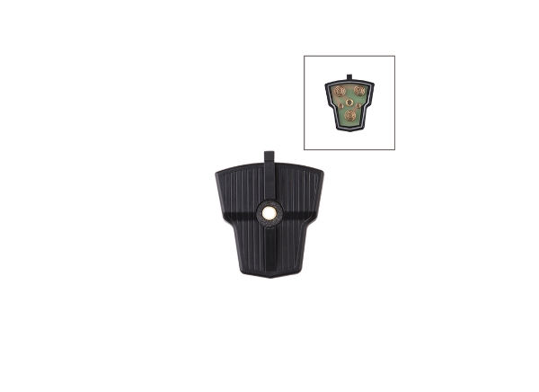 Picture of Hot Shot® Handle End Cap (Old-Style)