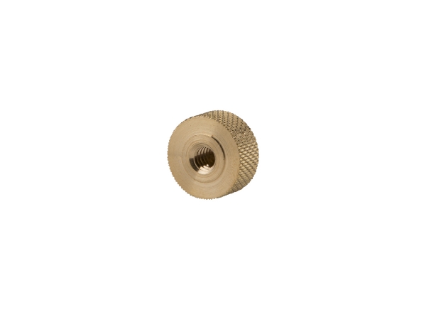 Picture of Hot Shot® End Cover Brass Nut