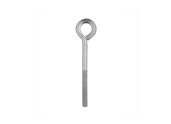 Picture of 3/8" x 4" Eye Bolt Zinc