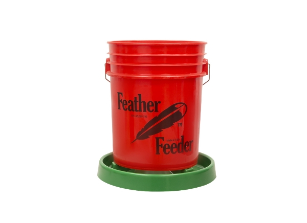 Feather Feeder™