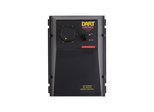 Picture of Dart Egg Table Controller