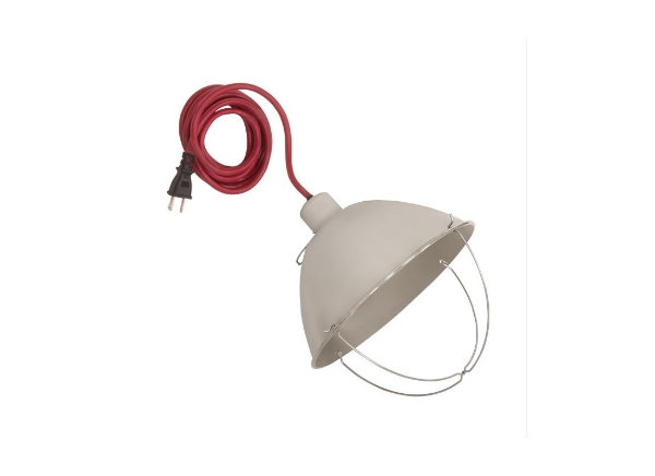 Picture of Standard Heat Lamp