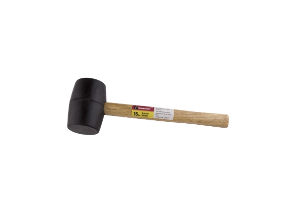 Rubber Mallet