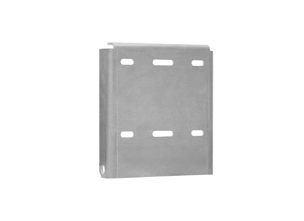 Picture of Hog Slat® Spring Tension Plate 48" Fan