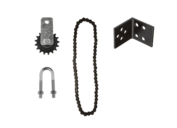 Picture of Sprocket Pulley Corner Kit