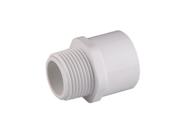 Picture of 1" PVC Male Adapter