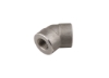 Picture of Steel Elbow Fitting 45° Schedule 80