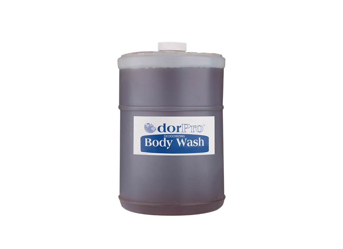 Odor Pro™ Body Wash Hog Slat