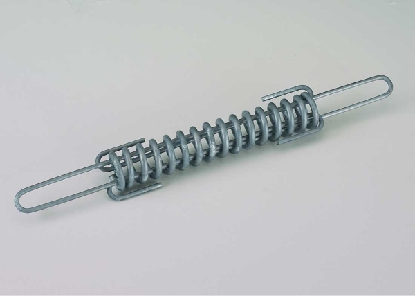 Picture of Tension Measuring Spring for High Tensile Wire