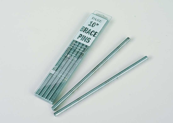 Picture of 10" Fence Brace Pins - 5 pack