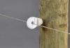 Picture of Ring Insulator for Line and Corner Posts - 10 pack
