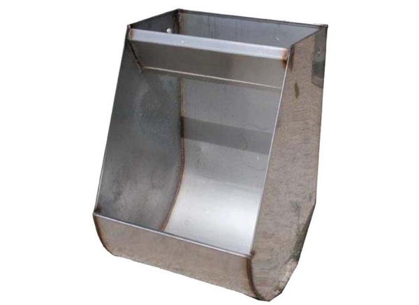 Picture of Farrowing Sow Bowl Feeder - Large