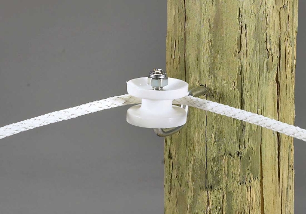 Picture of Equi-Rope Corner Post Insulator Bracket Kit