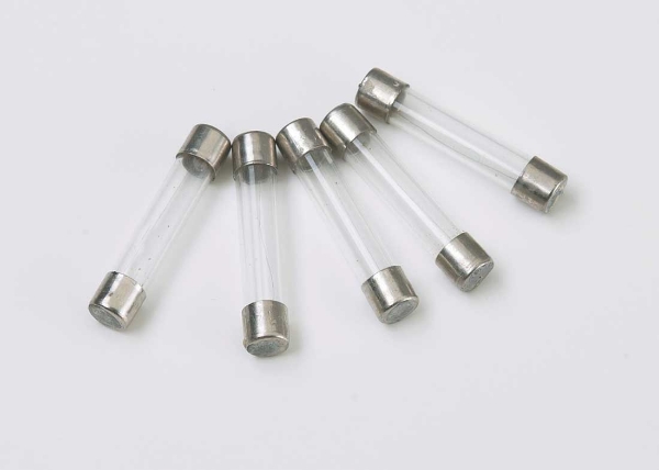 Picture of DARE 1 Amp Fuse - 5 Pack