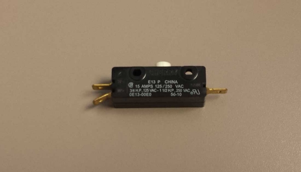 Picture of Micro Switch Short Style