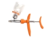 Picture of Masterline™ 2mL Bottle/Tube Injector Syringe