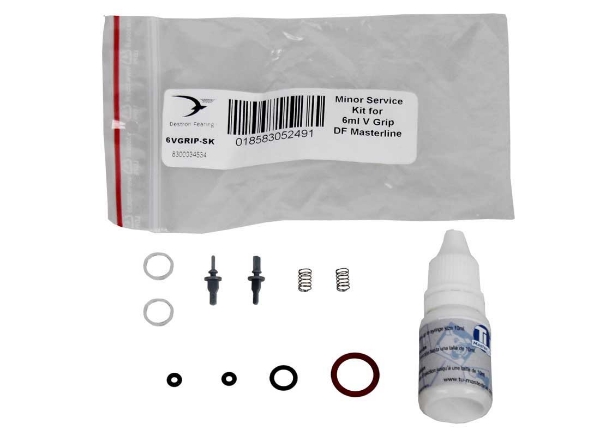 Picture of Masterline™ 6 mL Syringe Minor Service Kit