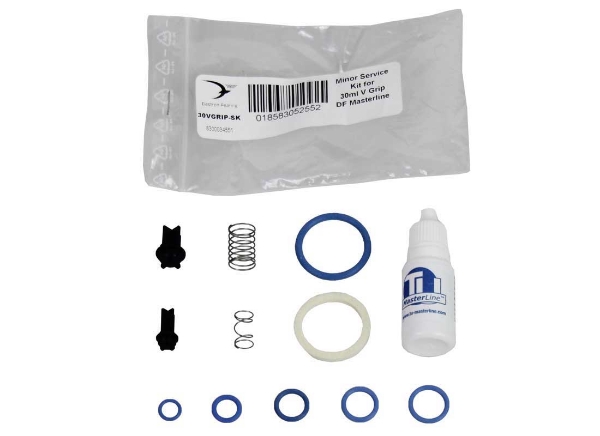 Picture of Masterline™ 30 mL Drencher Minor Service Kit