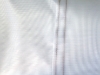 Picture of 5'8" Herculite Curtain Translucent 13 oz Single Hem