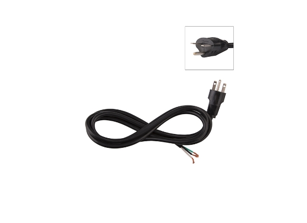 Picture of Standard Male Plug Cord Sets