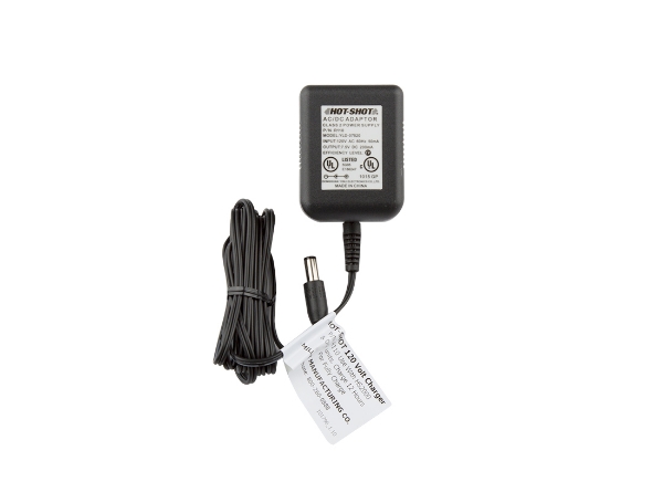 Picture of Hot Shot® 110 Volt Wall Charger/Adapter