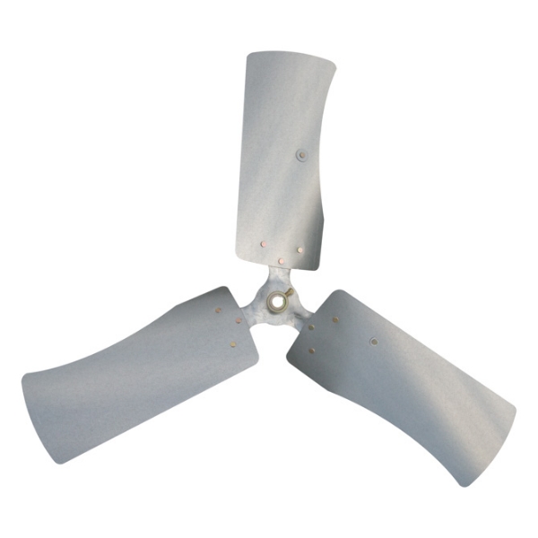 Picture of Galvanized Prop 3 Blade for 36" Box Fan